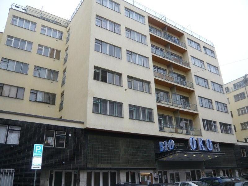 Apartments Letna Praga Esterno foto